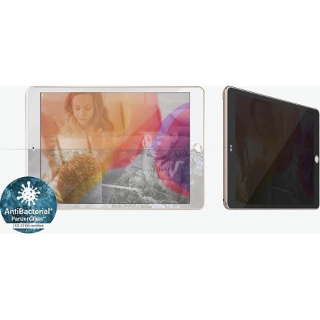 PanzerGlass Case Friendly 10.2 for Apple 10.2-inch iPad (7. generation)